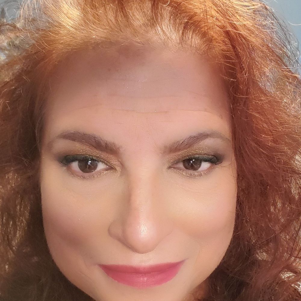 Meet your Posher, Nanette